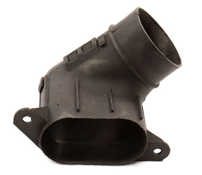 Air Intake Duct Elbow 75-84 VW Rabbit Jetta Scirocco MK1 ~ Genuine ~ 067 133 899