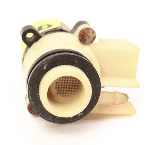 Windshield Washer Sprayer Pump 75-84 VW Rabbit Jetta Scirocco Mk1 - Genuine -