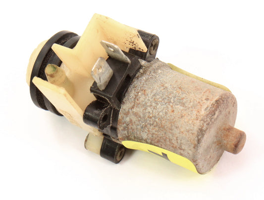 Windshield Washer Sprayer Pump 75-84 VW Rabbit Jetta Scirocco Mk1 - Genuine -