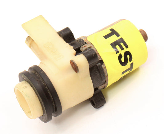 Windshield Washer Sprayer Pump 75-84 VW Rabbit Jetta Scirocco Mk1 - Genuine -