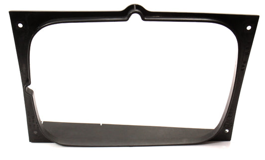 RH Headlight Head Light Lamp Surround Trim 81-84 VW Rabbit Mk1 - 175 853 656 -