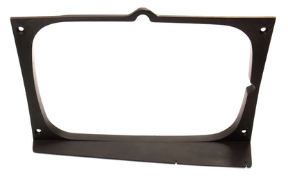RH Headlight Head Light Lamp Surround Trim 81-84 VW Rabbit Mk1 - 175 853 656 -