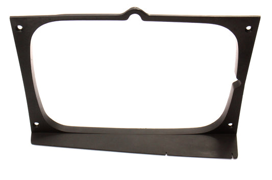 RH Headlight Head Light Lamp Surround Trim 81-84 VW Rabbit Mk1 - 175 853 656 -