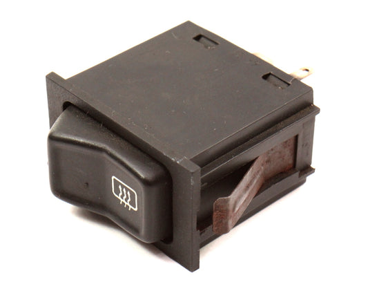 Rear Defrost Switch Button 78-84 VW Jetta Rabbit Scirocco MK1 175 959 621 A