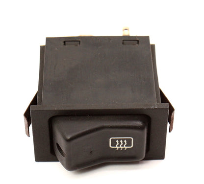 Rear Defrost Switch Button 78-84 VW Jetta Rabbit Scirocco MK1 175 959 621 A