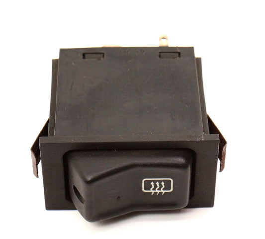 Rear Defrost Switch Button 78-84 VW Jetta Rabbit Scirocco MK1 175 959 621 A