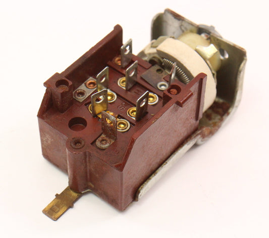 Head Light Switch 81-84 VW Rabbit GTI MK1 Headlight Lamp Genuine ~ 175 941 531