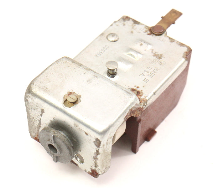 Head Light Switch 81-84 VW Rabbit GTI MK1 Headlight Lamp Genuine ~ 175 941 531