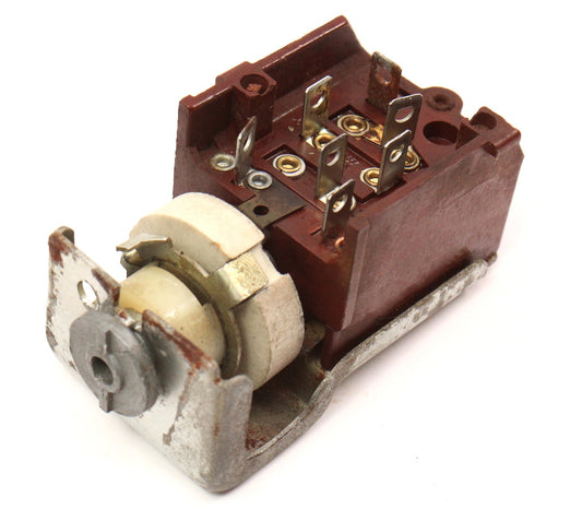 Head Light Switch 81-84 VW Rabbit GTI MK1 Headlight Lamp Genuine ~ 175 941 531