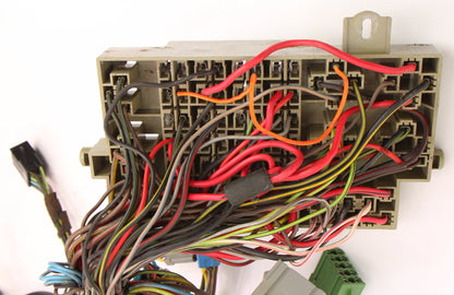 Dash Interior Wiring Harness Fuse Box 81-83 VW Rabbit Pickup MK1 175 971 051 AA