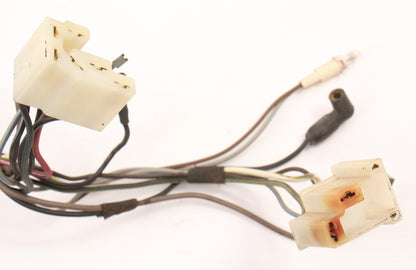 Dash Interior Wiring Harness Fuse Box 81-83 VW Rabbit Pickup MK1 175 971 051 AA