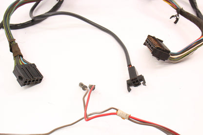 Dash Interior Wiring Harness Fuse Box 81-83 VW Rabbit Pickup MK1 175 971 051 AA