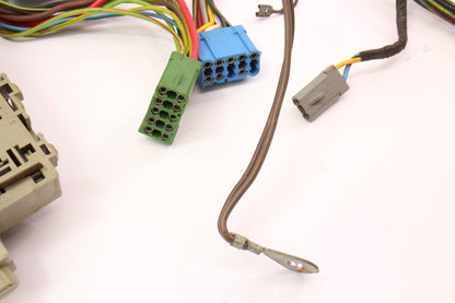 Dash Interior Wiring Harness Fuse Box 81-83 VW Rabbit Pickup MK1 175 971 051 AA