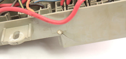Dash Interior Wiring Harness Fuse Box 81-83 VW Rabbit Pickup MK1 175 971 051 AA