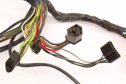Dash Interior Wiring Harness Fuse Box 81-83 VW Rabbit Pickup MK1 175 971 051 AA