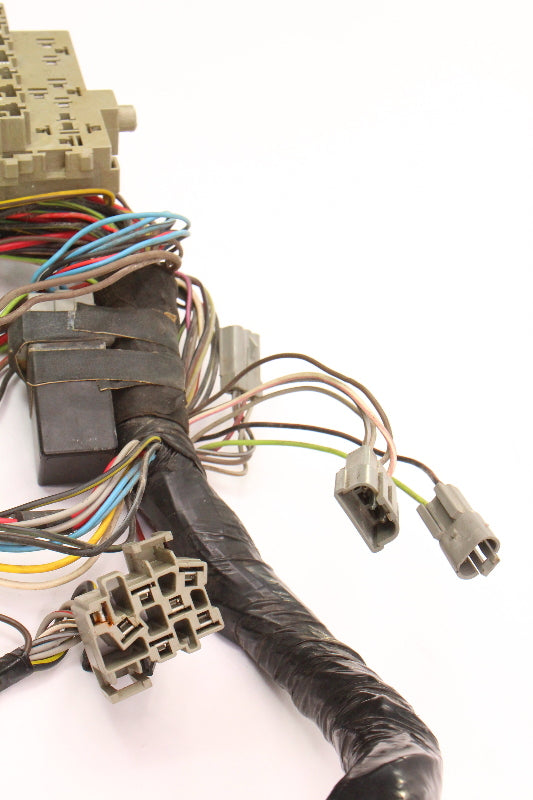 Dash Interior Wiring Harness Fuse Box 81-83 VW Rabbit Pickup MK1 175 971 051 AA