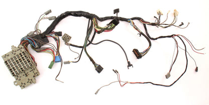Dash Interior Wiring Harness Fuse Box 81-83 VW Rabbit Pickup MK1 175 971 051 AA