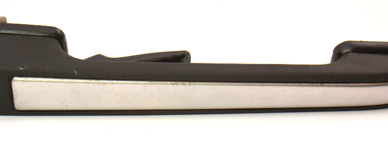LH Rear Exterior Door Handle 75-84 VW Jetta Rabbit GTI MK1 Genuine