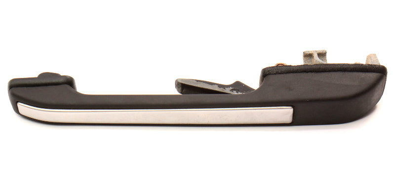 LH Rear Exterior Door Handle 75-84 VW Jetta Rabbit GTI MK1 Genuine