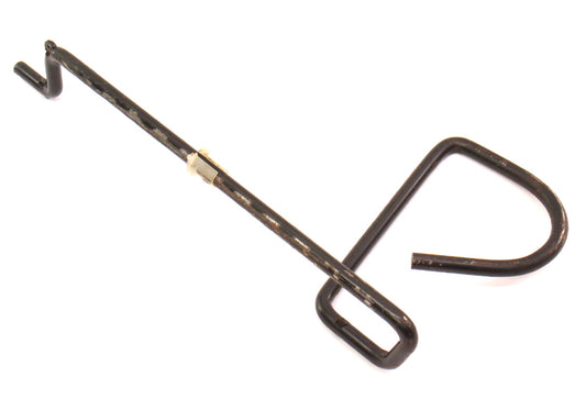 RH Front Seat Slider Lever Linkage Arm 75-84 VW Jetta Rabbit Scirocco Mk1