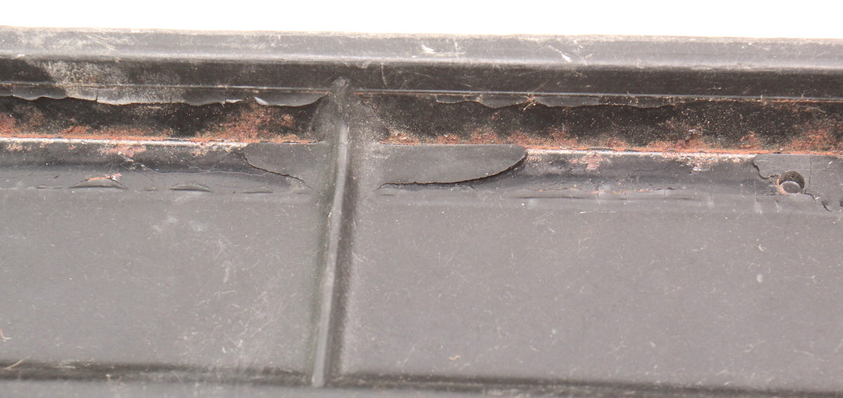 Rear Deck Hatch Cargo Cover Panel Tray 75-84 VW Rabbit Mk1 ~ 175 867 769 ~