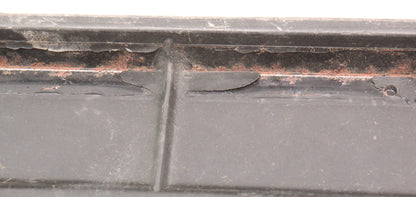 Rear Deck Hatch Cargo Cover Panel Tray 75-84 VW Rabbit Mk1 ~ 175 867 769 ~