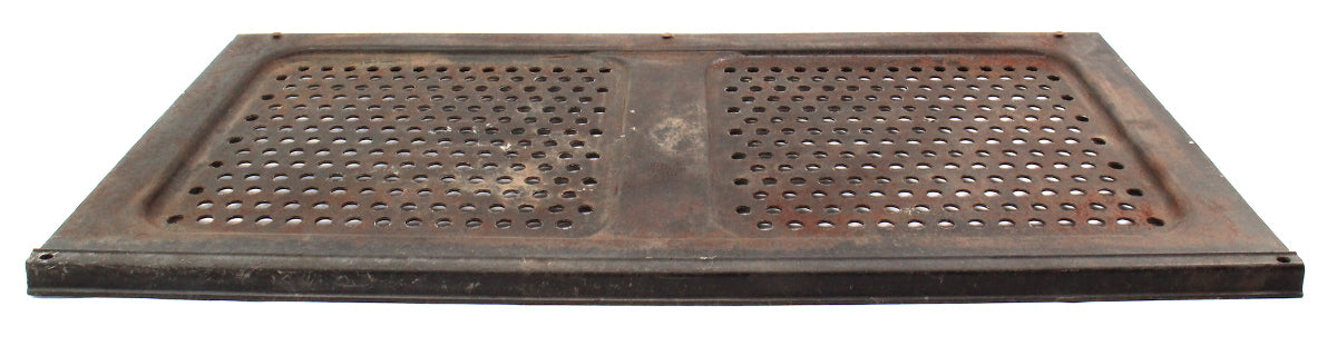 Rear Deck Hatch Cargo Cover Panel Tray 75-84 VW Rabbit Mk1 ~ 175 867 769 ~