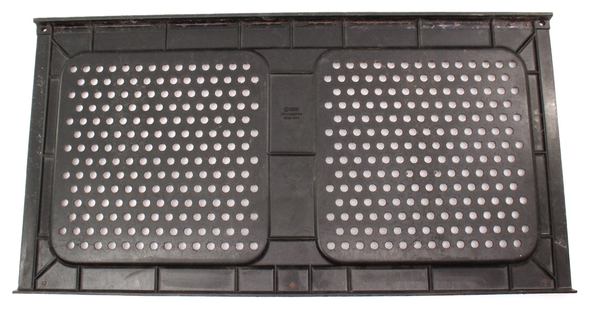 Rear Deck Hatch Cargo Cover Panel Tray 75-84 VW Rabbit Mk1 ~ 175 867 769 ~