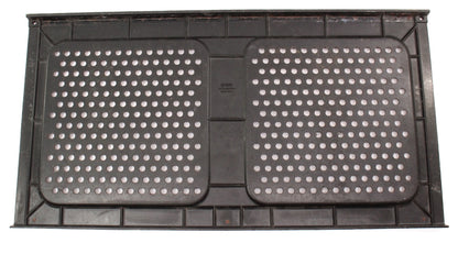 Rear Deck Hatch Cargo Cover Panel Tray 75-84 VW Rabbit Mk1 ~ 175 867 769 ~