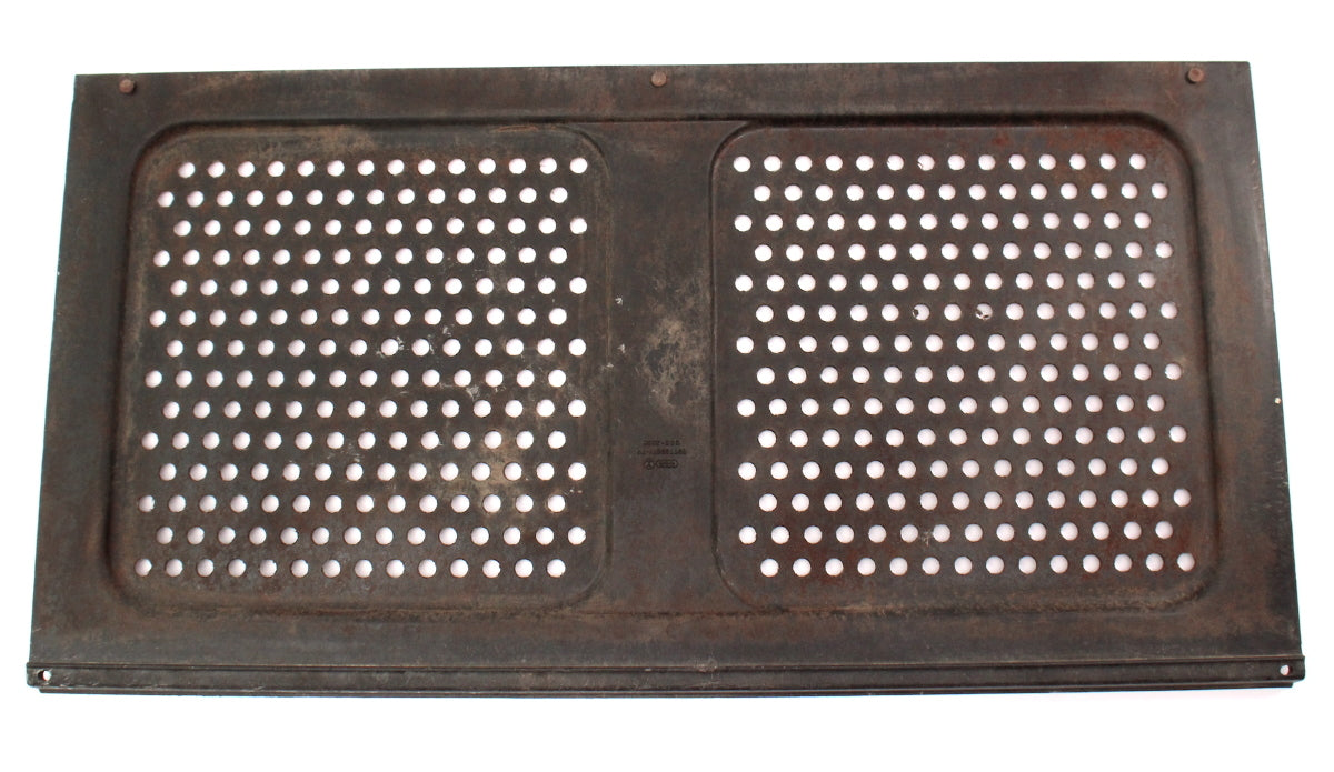 Rear Deck Hatch Cargo Cover Panel Tray 75-84 VW Rabbit Mk1 ~ 175 867 769 ~