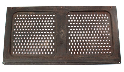 Rear Deck Hatch Cargo Cover Panel Tray 75-84 VW Rabbit Mk1 ~ 175 867 769 ~