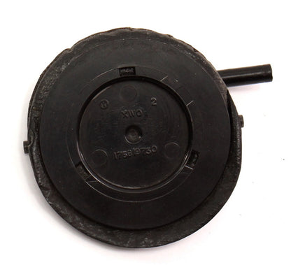 Dash Air Vent Flap 81-84 VW Rabbit MK1 - Genuine - 175 819 730