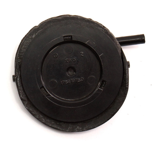 Dash Air Vent Flap 81-84 VW Rabbit MK1 - Genuine - 175 819 730