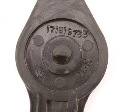 Dash Air Vent Lever Knob 81-84 VW Rabbit & Pickup MK1 - Genuine - 171 819 733 A