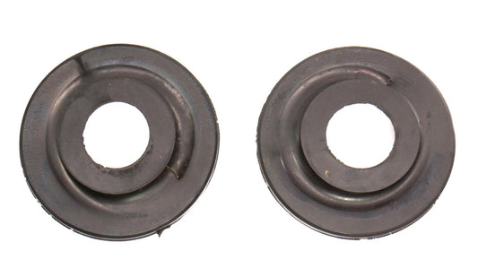 2 Rear Upper Spring Mount Bushing VW Jetta Rabbit Golf MK5 Audi A3 1K0 512 149 B