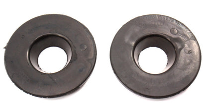 2 Rear Upper Spring Mount Bushing VW Jetta Rabbit Golf MK5 Audi A3 1K0 512 149 B