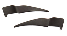 Cowl Side End Cover Seals 99-05 VW Jetta Golf GTI MK4 OEM - 1J0 819 447 / 448 E