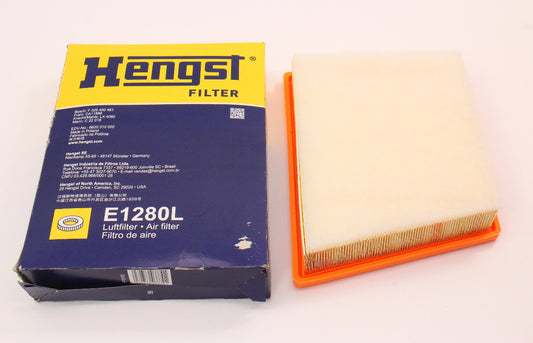 NOS Air Filter 2014-2022 BMW Mini Hengst E1280L