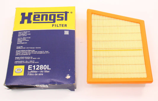 NOS Air Filter 2014-2022 BMW Mini Hengst E1280L