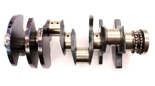 Engine Crank Shaft Crankshaft 04-08 Audi S4 B6 Allroad A6 4.2 V8 - 079 105 101 K