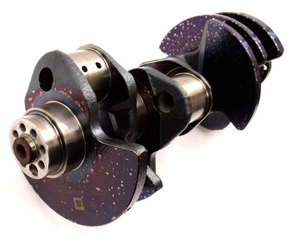 Engine Crank Shaft Crankshaft 04-08 Audi S4 B6 Allroad A6 4.2 V8 - 079 105 101 K
