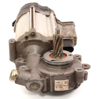 Power Steering Motor Gear VW Jetta Rabbit MK5 Audi A3 Passat B6 - 1K1 909 144 K