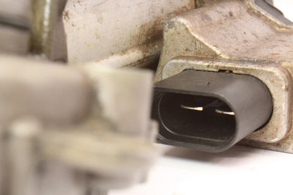 Power Steering Motor Gear VW Jetta Rabbit MK5 Audi A3 Passat B6 - 1K1 909 144 K