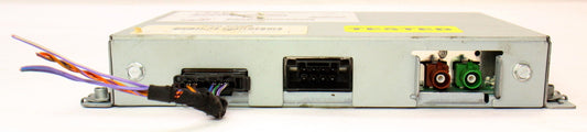 Sirius XM Radio Tuner Module VW Rabbit MK5 Passat Audi A3 A4 S4 - 8E0 035 593 D