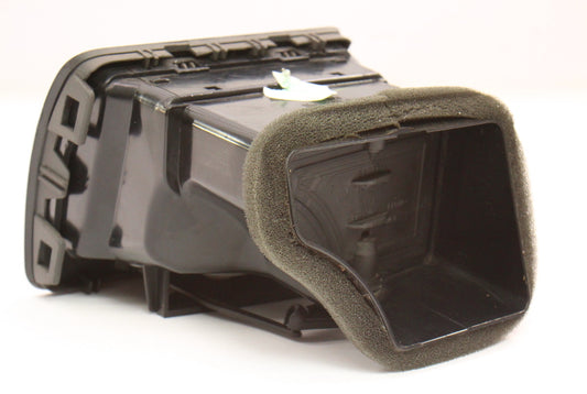 RH Dash Air Vent 05-10 VW Jetta Rabbit Golf MK5 - Brown - Genuine - 1K0 819 710