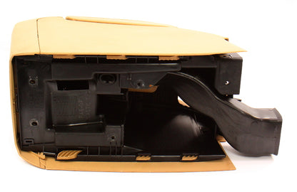 Armrest Arm Rest Center Console 05-10 VW Jetta Rabbit Golf MK5 Beige Genuine