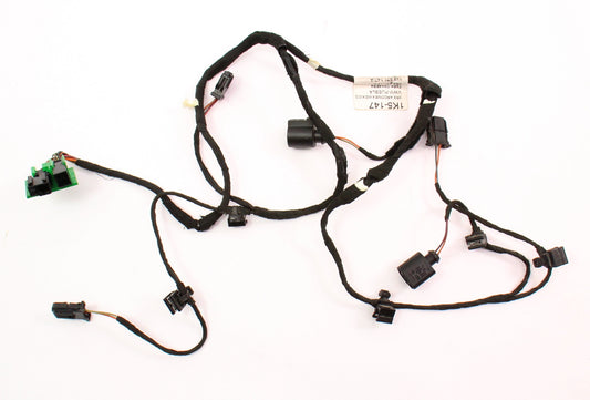 Trunk Wiring Harness 05-10 VW Jetta MK5 Sedan - Genuine - 1K5 971 147