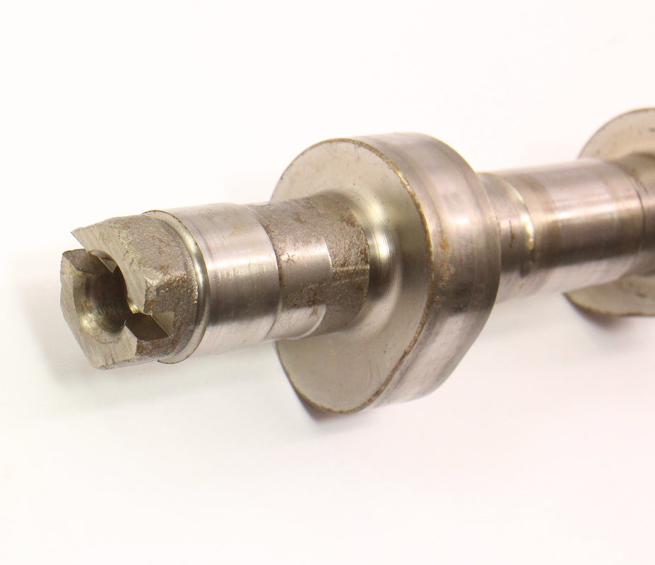 RH Exhaust Cam Camshaft 04-09 Audi S4 B6 Allroad A6 4.2 V8 - Genuine