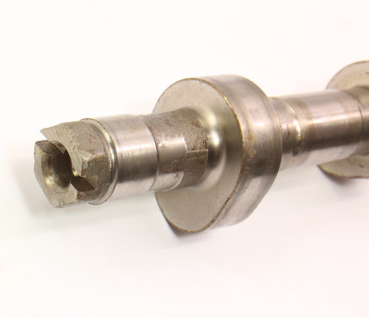RH Exhaust Cam Camshaft 04-09 Audi S4 B6 Allroad A6 4.2 V8 - Genuine