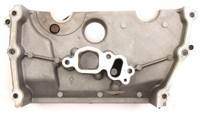 LH Timing Chain Cover 04-09 Audi S4 B6 Allroad A6 4.2 V8 Genuine - 079 109 129 G